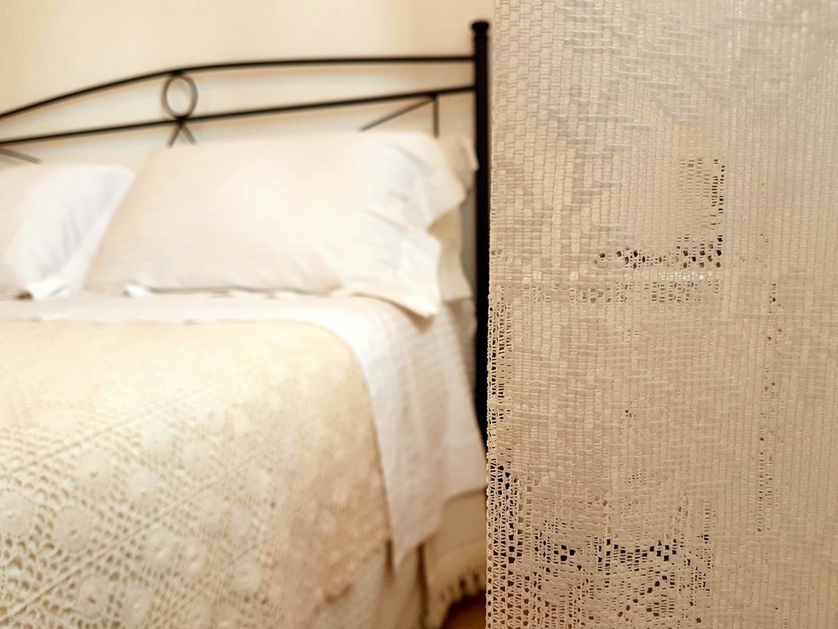 B&B All'Ombra Degli Ulivi ออสตูนี ภายนอก รูปภาพ