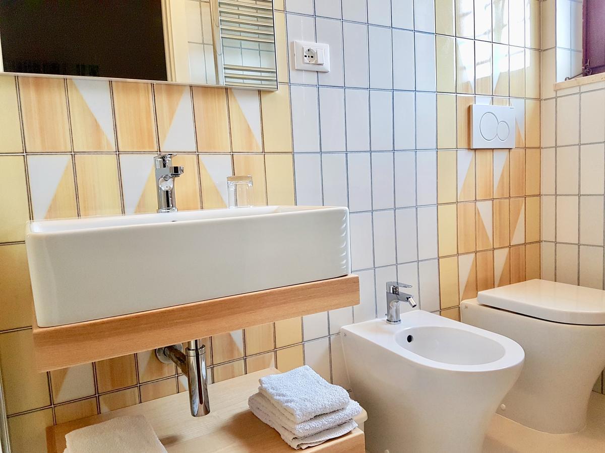 B&B All'Ombra Degli Ulivi ออสตูนี ภายนอก รูปภาพ